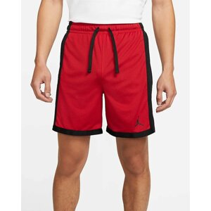 Nike Jordan Sport Dri-Fit Mesh Shorts M S