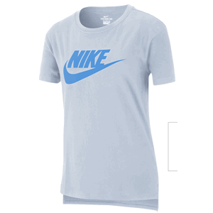 Nike Sportswear T-Shirt Older Kids XS