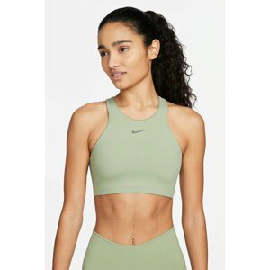 Nike Yoga Dri-FIT Swoosh Sports Bra M