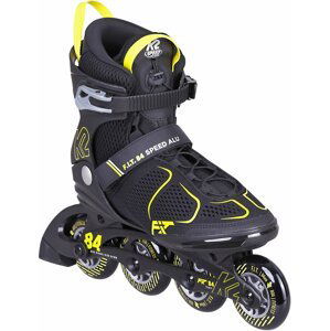 K2 Fit 84 Speed Inline Skates M 44 EUR