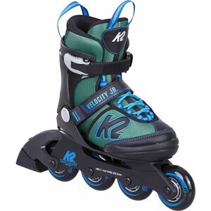 K2 Velocity Inline Skates Kids 32-37 EUR