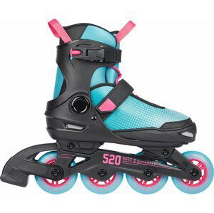 Firefly ILS 520 G Inline Skates Kids 37-40 EUR