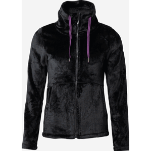 Roxy Tundra Zip Fleece L