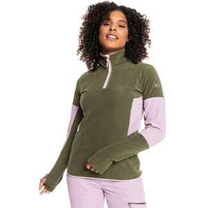 Roxy Sayna Half Zip XL