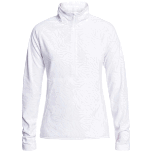 Roxy Cascade Half Zip Polar Fleece S