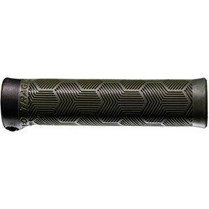 Bontrager XR Trail Elite MTB Grip Set 130mm length