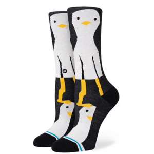 Stance Penny The Pigeon Crew S
