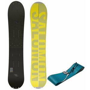 Salomon HPS Taka Split M + Skins 158 cm