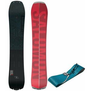 Salomon Speedway Split M + Skins 155 cm