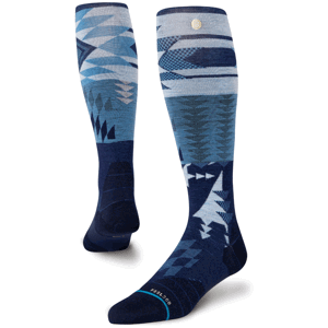 STANCE BAUX OVER THE CALF M