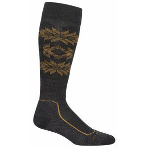 Icebreaker Merino Ski+ Light Over the Calf Socks M M