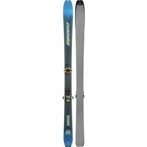 Dynafit Radical 88 Ski + Dynafit Radical Binding + Speedskin 158 cm