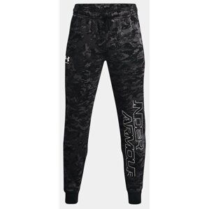 Under Armour Rival FLC Camo Script JGR M L