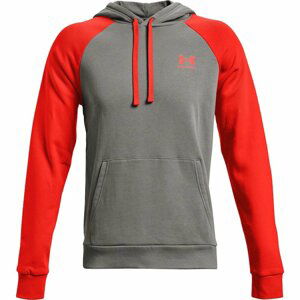 Under Armour Sweat Ua Rival Flc Colorblock S