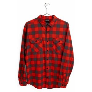 Burton Brighton Flannel M S