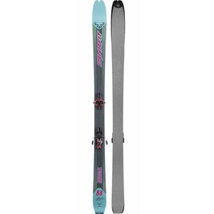 Dynafit Radical 88 Ski + Dynafit Radical Binding + Radical Skin W 174 cm