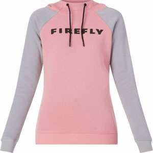 Firefly Goldie Sweater Hooded W 40