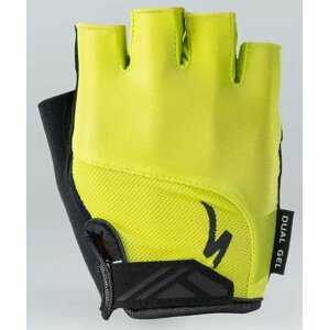 Specialized Body Geometry Dual-Gel Gloves M XL
