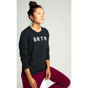 Burton BRTN Long Sleeve T-Shirt W XS