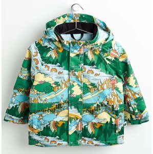 Burton Classic Jacket Toddlers 3