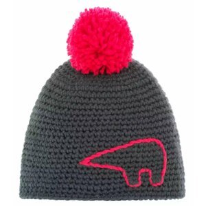 Eisbär Jay Pompon Cap