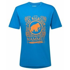Mammut Sloper T-Shirt M XL