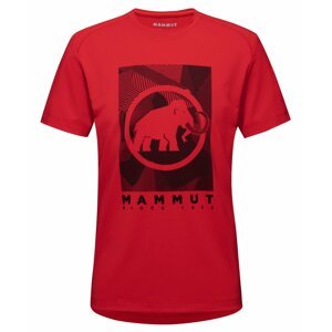 Mammut Trovat T-Shirt M L