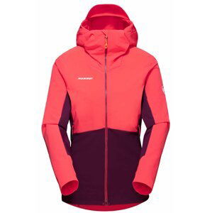 Mammut Aenergy Pro SO Hooded Jacket W L