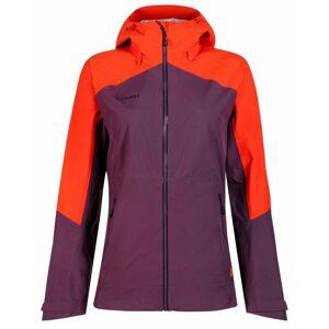 Mammut Convey Tour HS Hooded Jacket W S