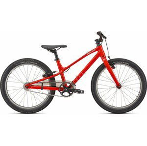 Specialized Jett 20 Single Speed - Modelový rok: 2022 20 inch. wheel