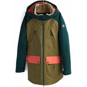 Burton Prowess Jacket W XXS