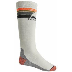 Burton Emblem Midweight Socks M M