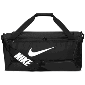 Nike Brasilia 9.5 Printed Training Duffel Bag