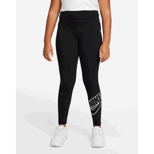 Nike Sportswear Essential Mid-Rise Leggings L