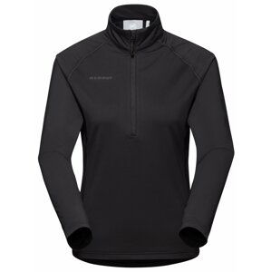 Mammut Snow ML Half Zip Pull W L