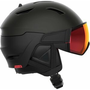 Salomon Driver Helmet M 59-62 cm