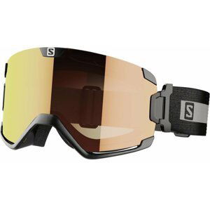 Salomon Cosmic Photochromic Goggles