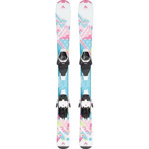 McKinley Sweety Alpine Ski Kids 140 cm