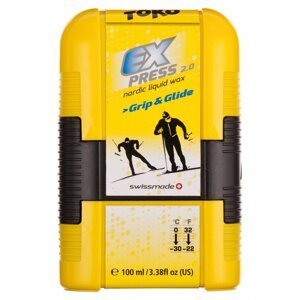 Toko Express Grip & Glide Pocket 100 ml