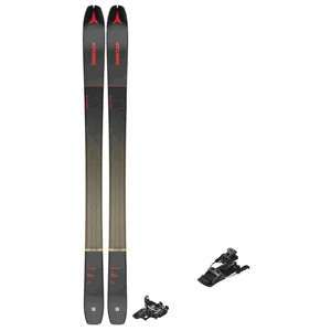 Atomic Backland 86 SL + Atomic Backland Tour Binding + Brake 179 cm