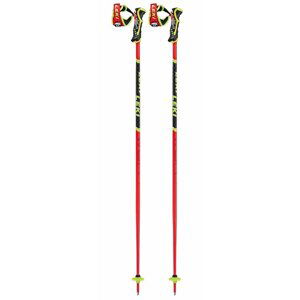 Leki WCR TBS SL 3D Poles 125 cm