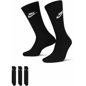 Nike Everyday Essential Crew Socks 3 Pack S