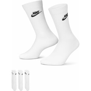 Nike Everyday Essential Crew Socks 3 Pack L