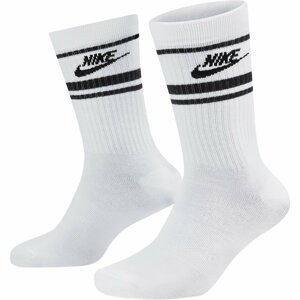 Nike Sportswear Everyday Essential Crew Socks M
