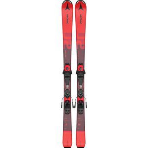 Atomic Redster J2 + L 6 GW 140 cm