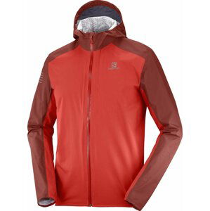 Salomon Bonatti 2.5L Shell Jacket M S