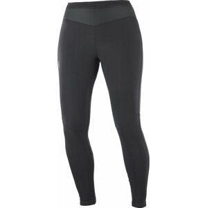 Salomon XA Warm Tights W L