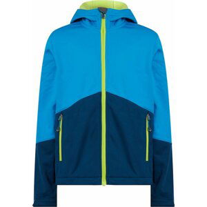 McKinley Bennet III Softshell Hooded Jacket Kids 152