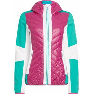 McKinley Maggio Hybrid Jacket W 36