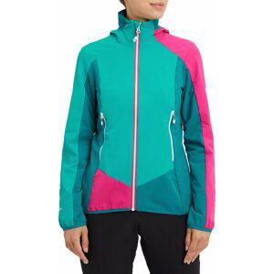 McKinley Saina Hooded Jacket W 34